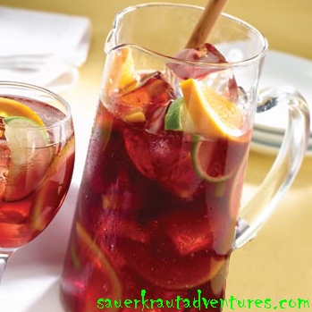 Sangria