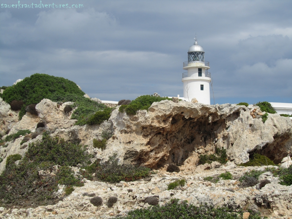 cap de cavalleria