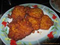 06 corn fritters